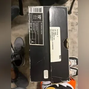 Jordan | Shoes | 204 Cool Grey Jordan 4s Original Box | Poshmark display picture 1